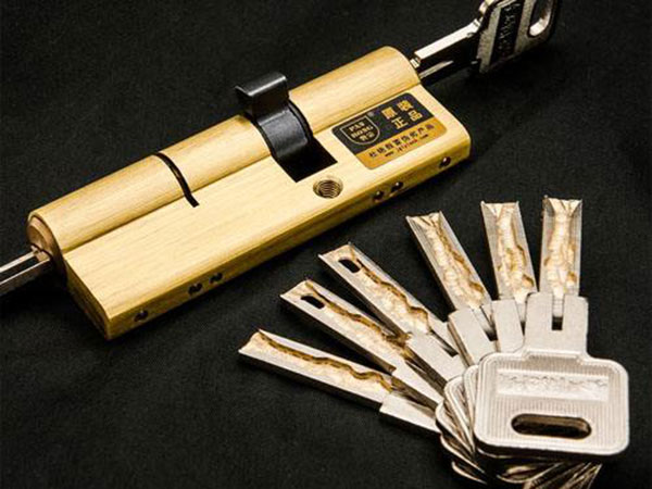 哈密24小时上门开锁公司