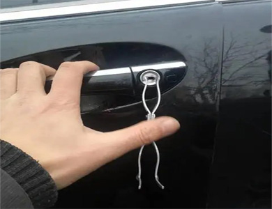 哈密24小时上门开锁公司