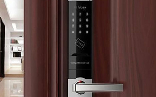 哈密24小时上门开锁公司