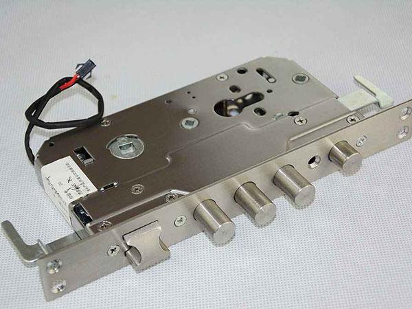 哈密24小时上门开锁公司