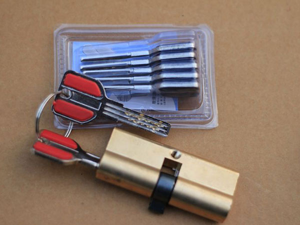 哈密24小时上门开锁公司