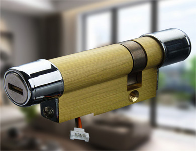 哈密24小时上门开锁公司