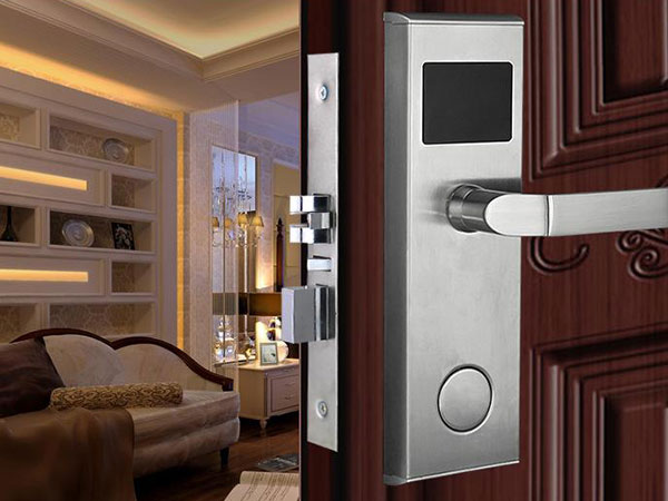 哈密24小时上门开锁公司