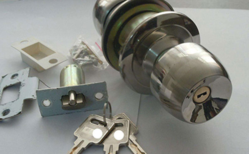 哈密24小时上门开锁公司