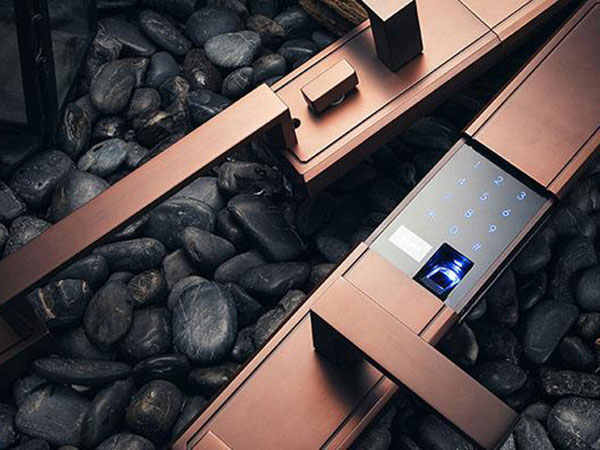 哈密24小时上门开锁公司