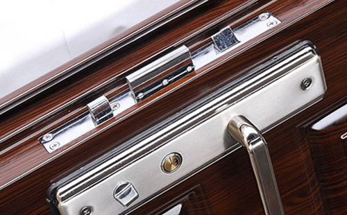 哈密24小时上门开锁公司