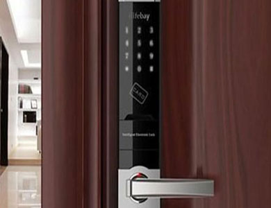 哈密24小时上门开锁公司