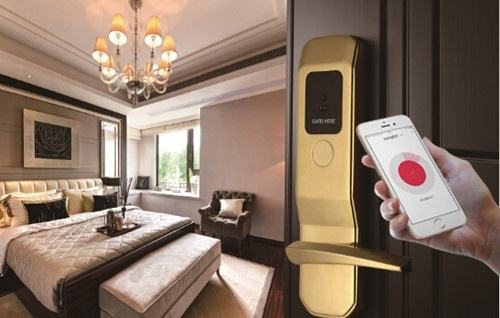 哈密24小时上门开锁公司