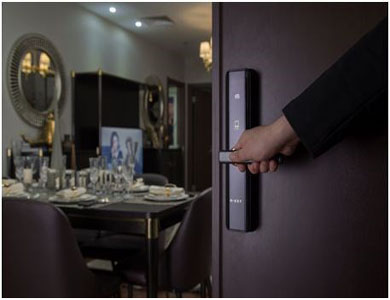 哈密24小时上门开锁公司