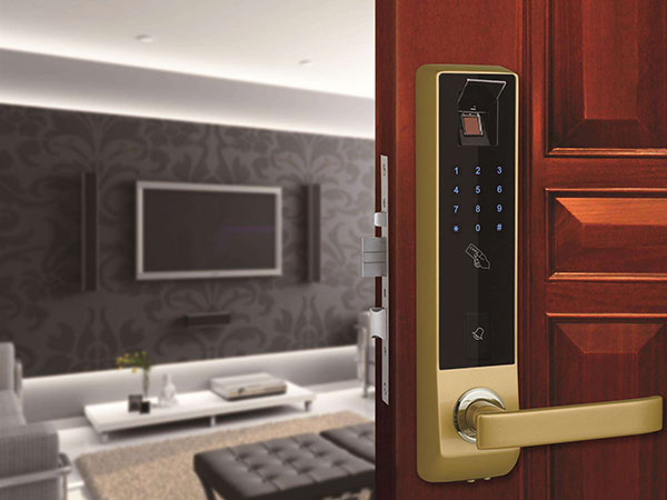 哈密24小时上门开锁公司