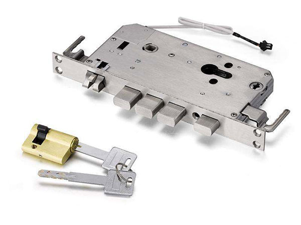 哈密24小时上门开锁公司