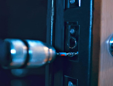 哈密24小时上门开锁公司